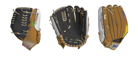 Pro Series (PID134441)