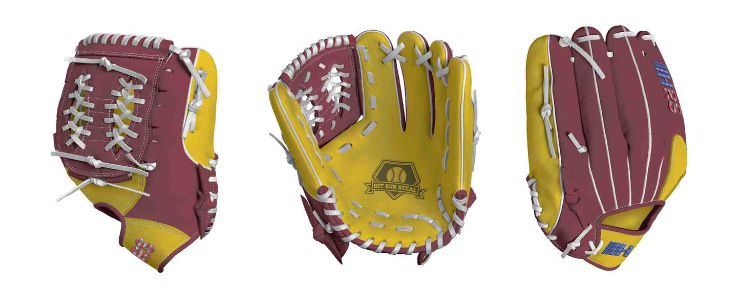 Pro Series (PID132757)