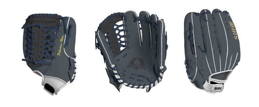 Pro Series (PID132780)