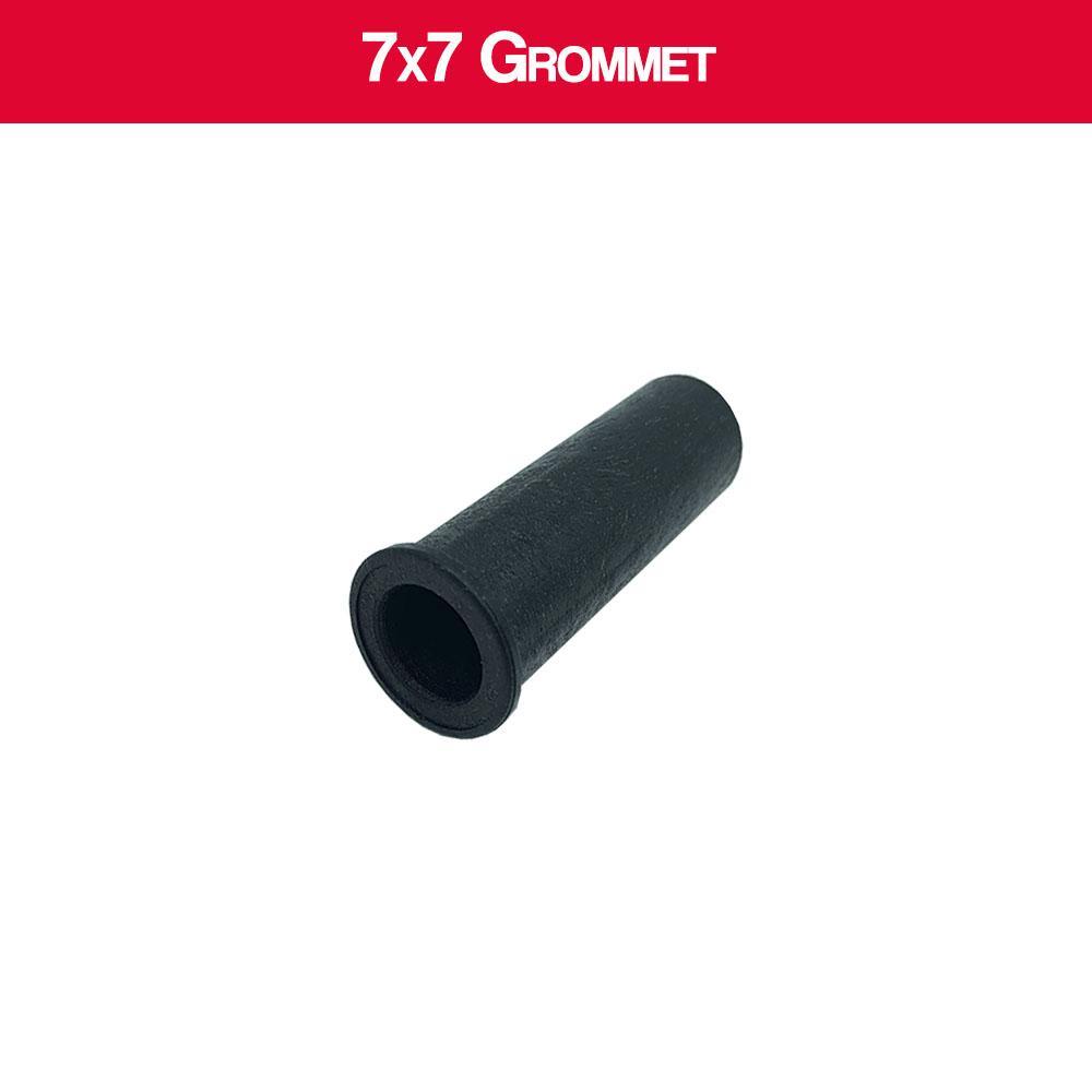 Replacement Grommet For 7x7 Heavy Duty Hitting Net