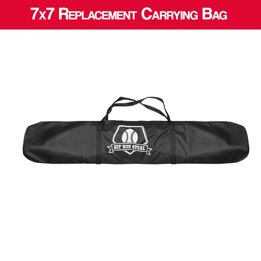Replacement HRS Carry Bag For 7x7 Heavy Duty Hitting Net
