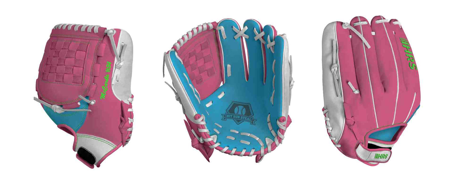 Pro Series (PID132771)