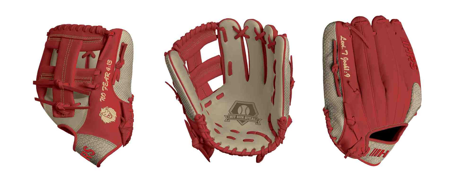 Select Series (PID126642)