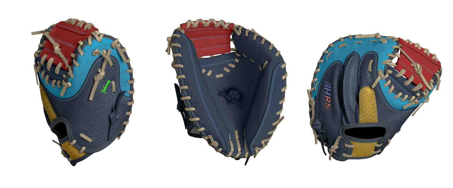 Pro Series (PID130117)