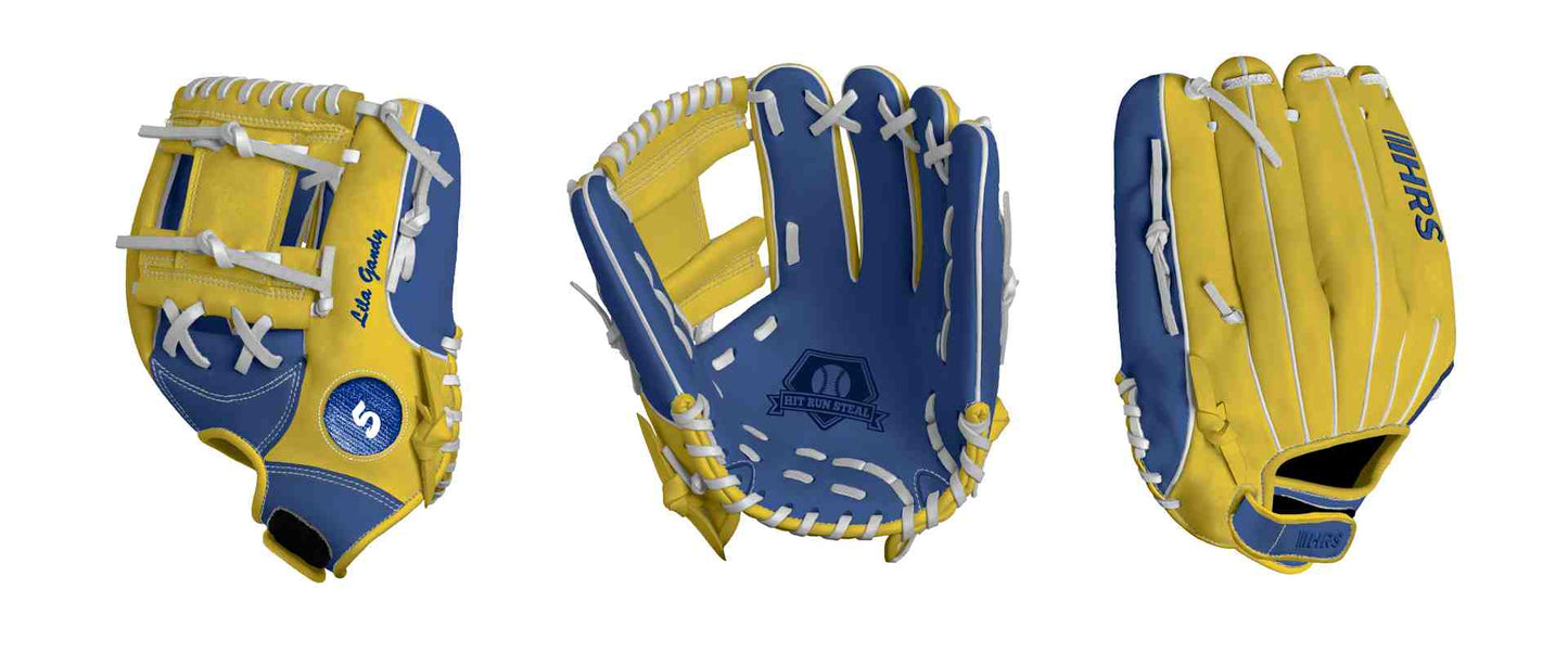 Select Series (PID123950)