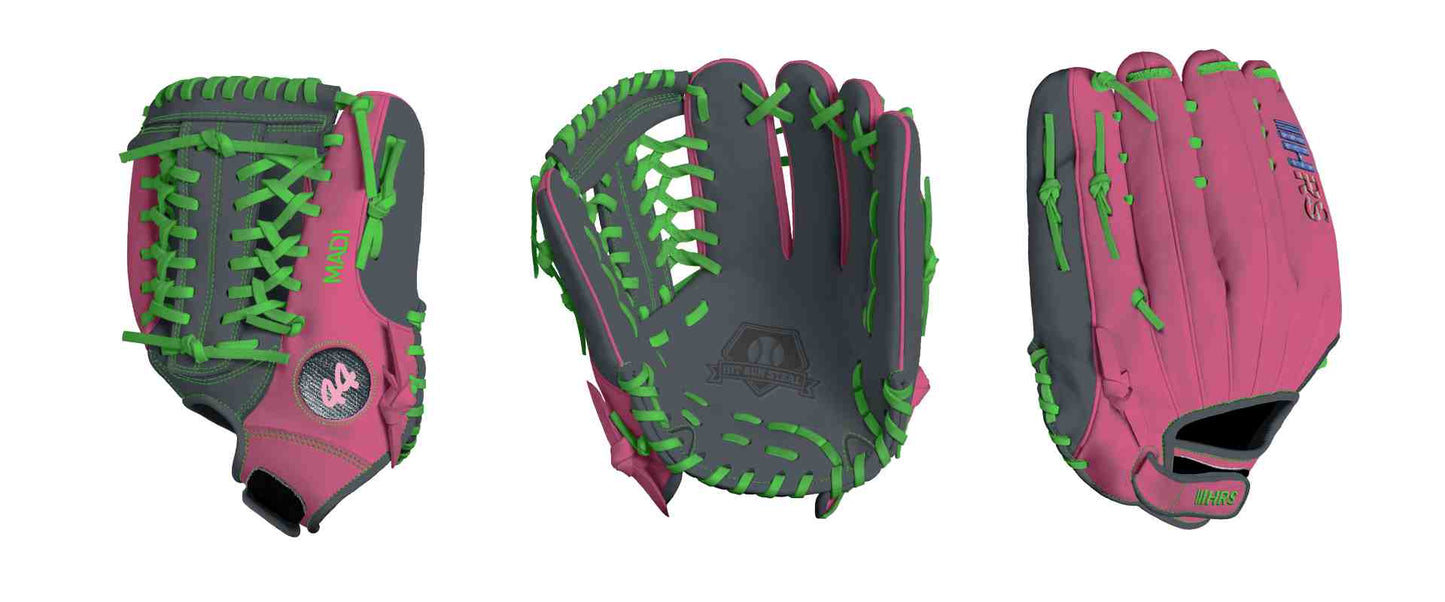 Select Series (PID142354)