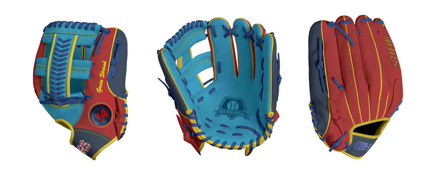 Select Series (PID122000)