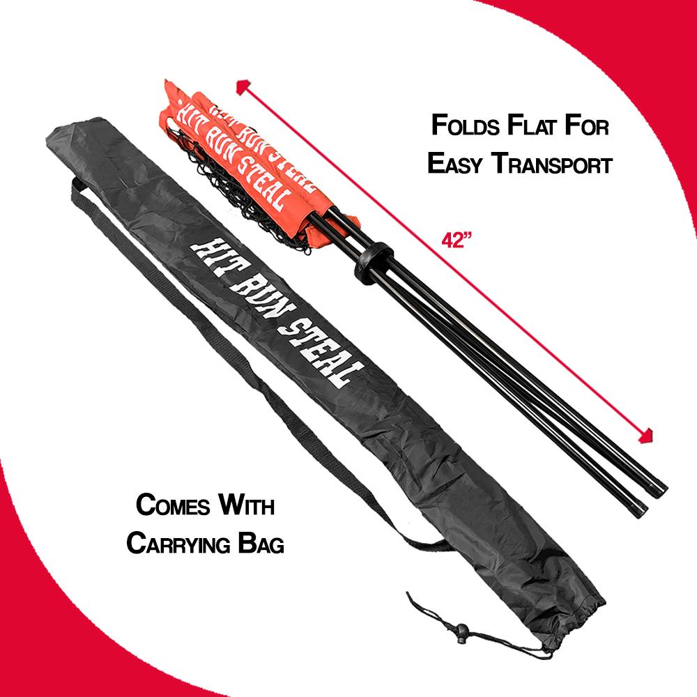 Portable Ball Caddy