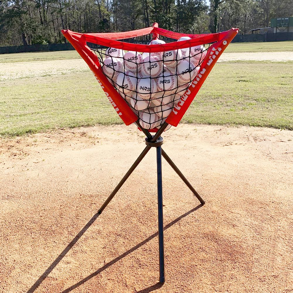 Portable Ball Caddy