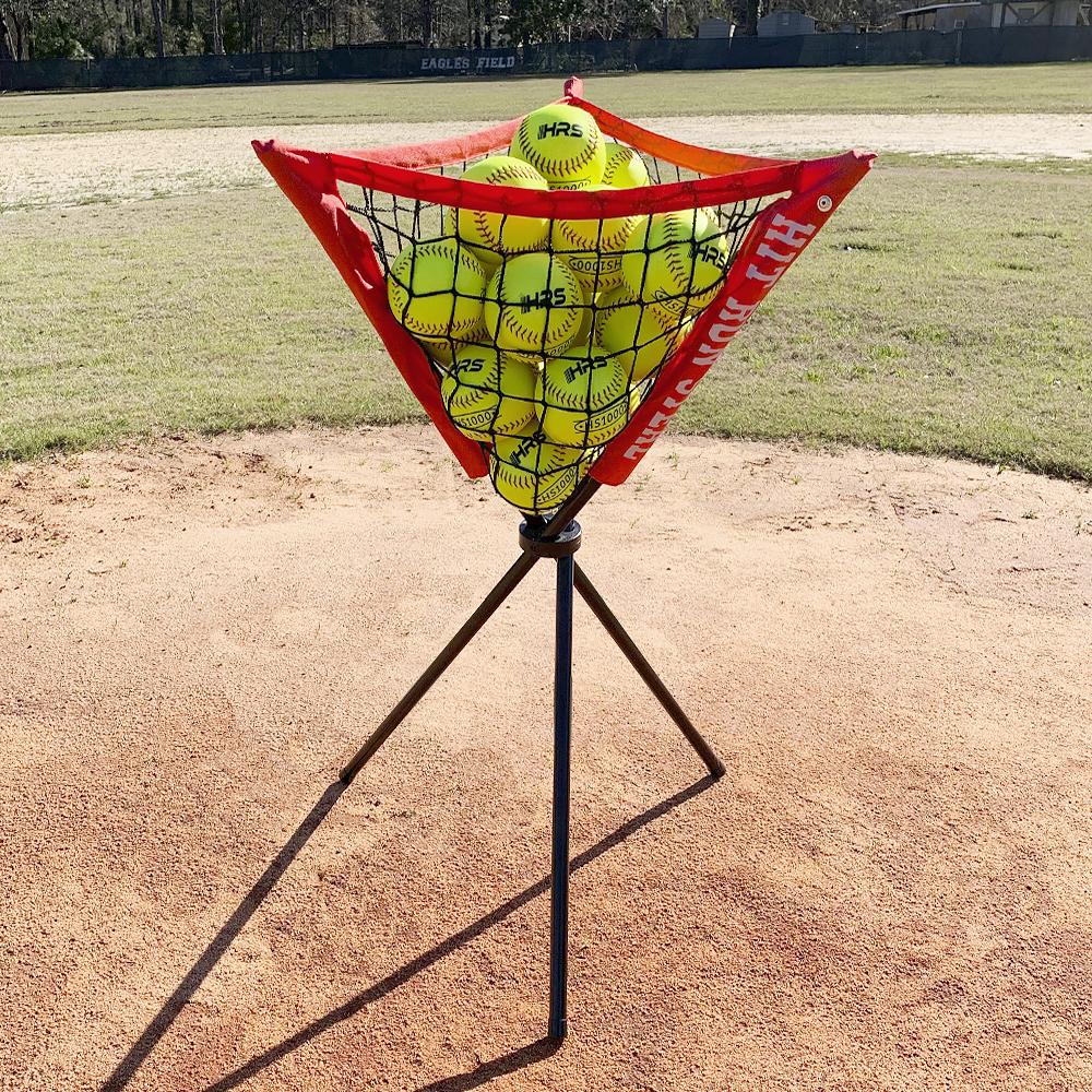 Portable Ball Caddy
