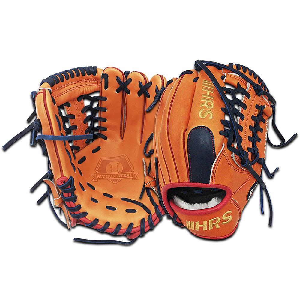 Custom Baseball - Hit Run