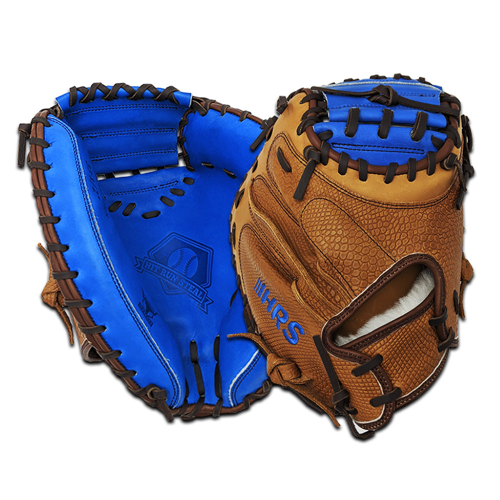 Custom Baseball Glove