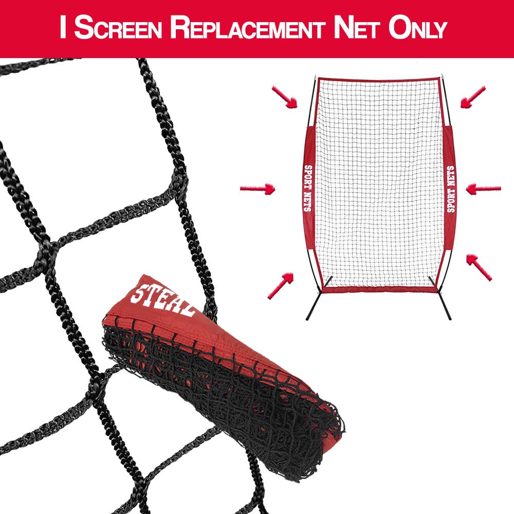 I-Screen Replacement Net