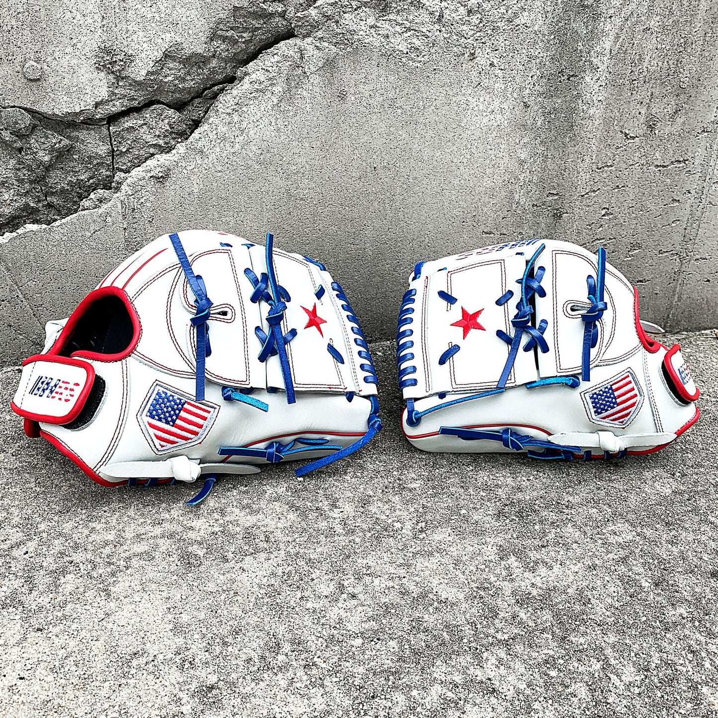 Limited Edition All-American Gloves