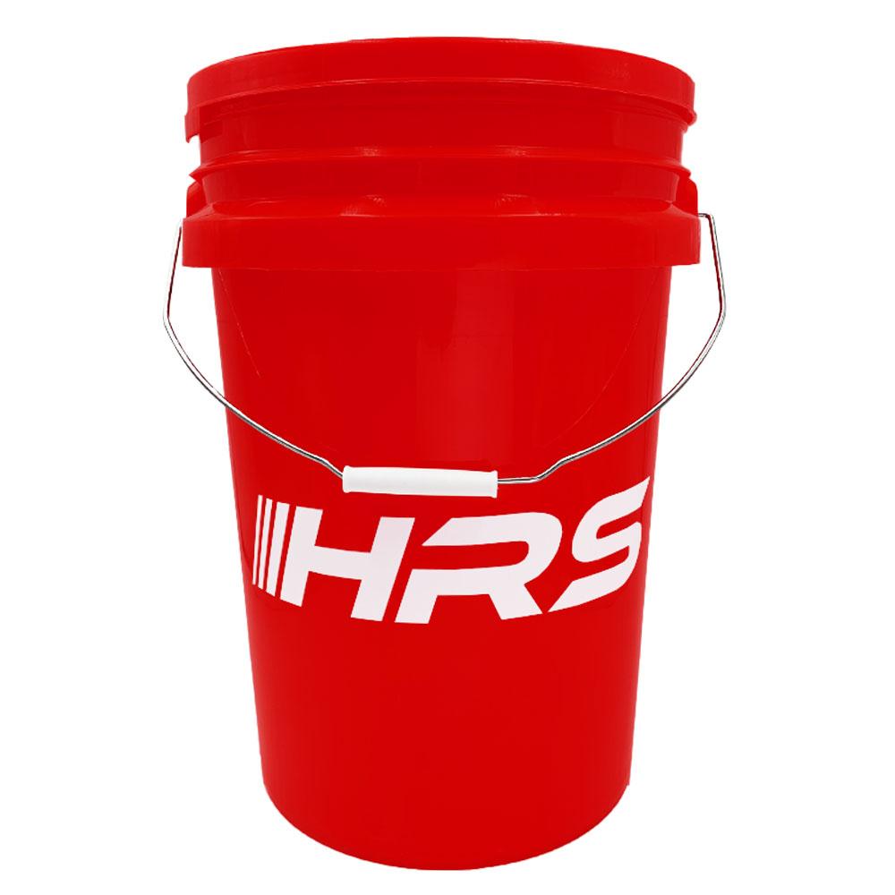 6 Gallon Bucket With Padded Seat