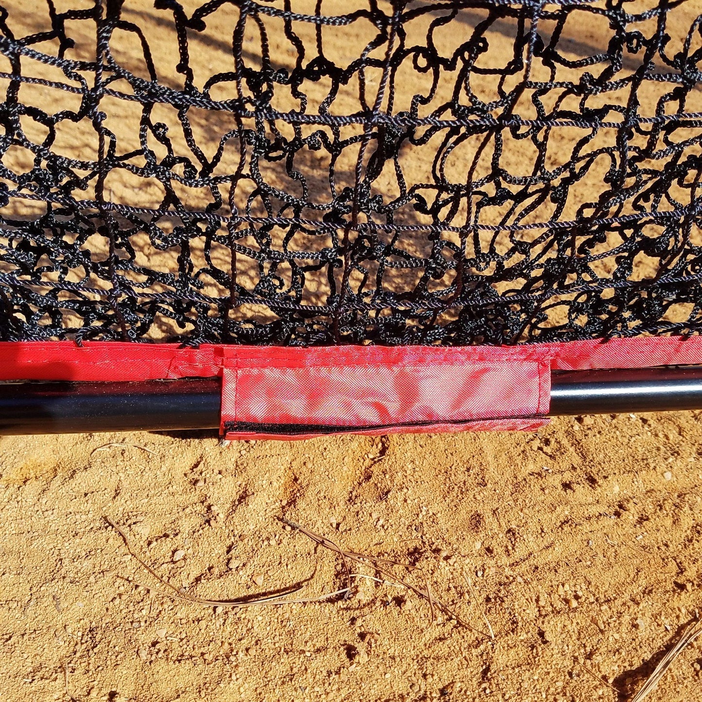 Heavy Duty Baseball/Softball 7 x 7 Hitting Net