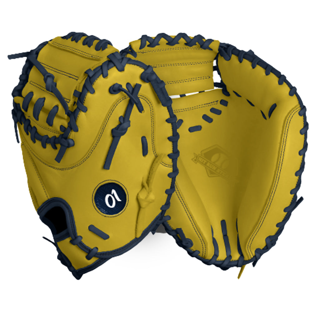 Custom Baseball Glove