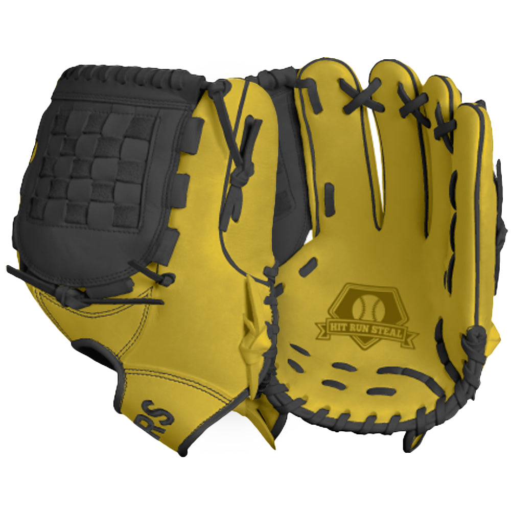 Custom Softball Glove