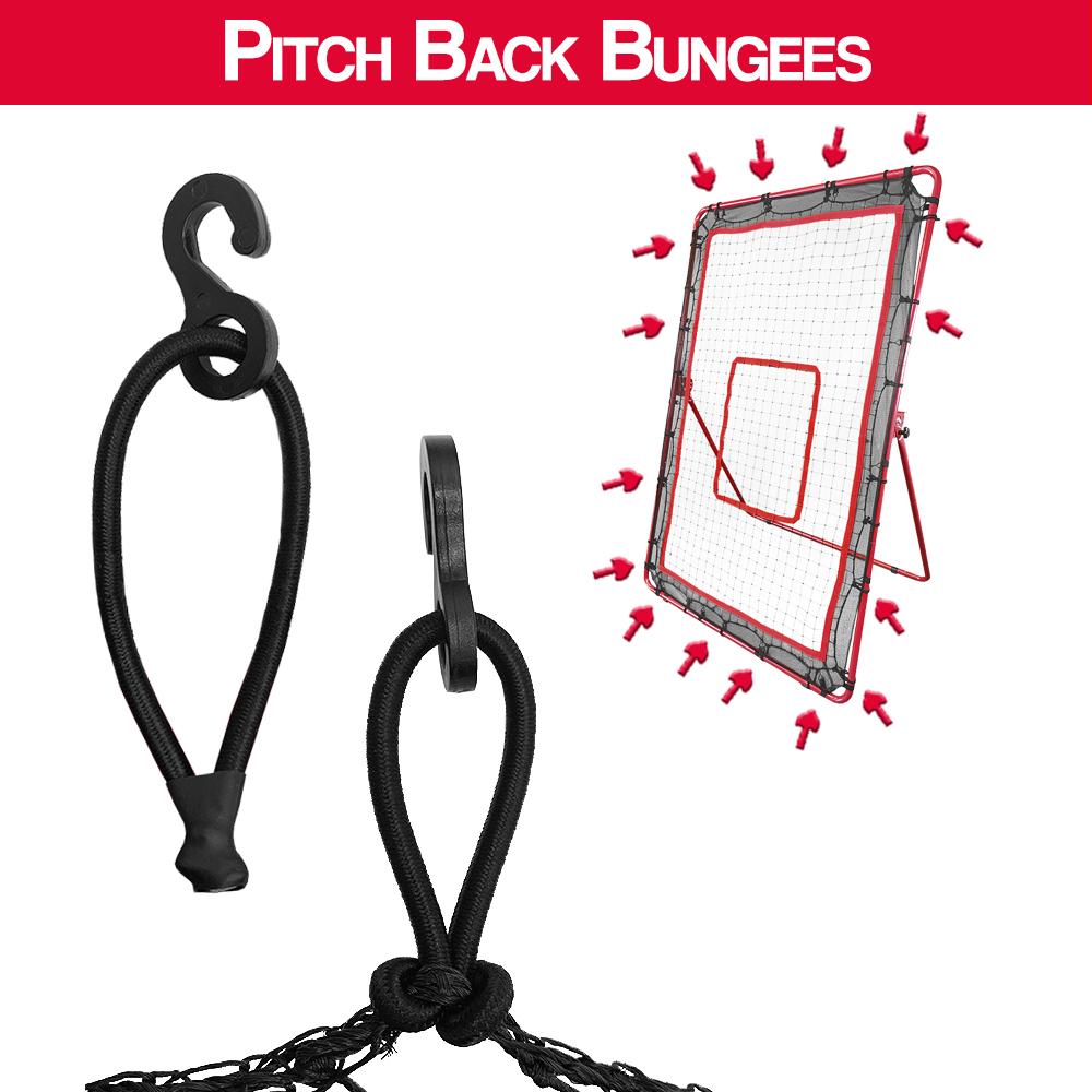 Pitch Back Replacement Bungee Clip
