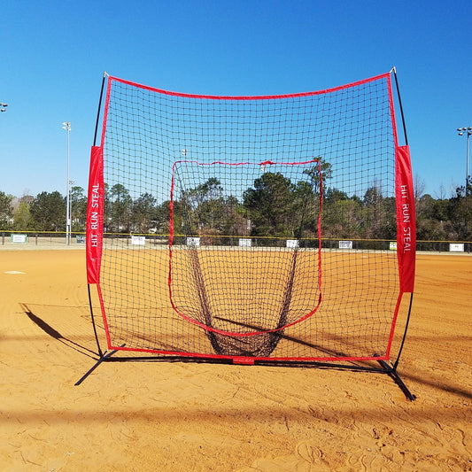 Softball Net