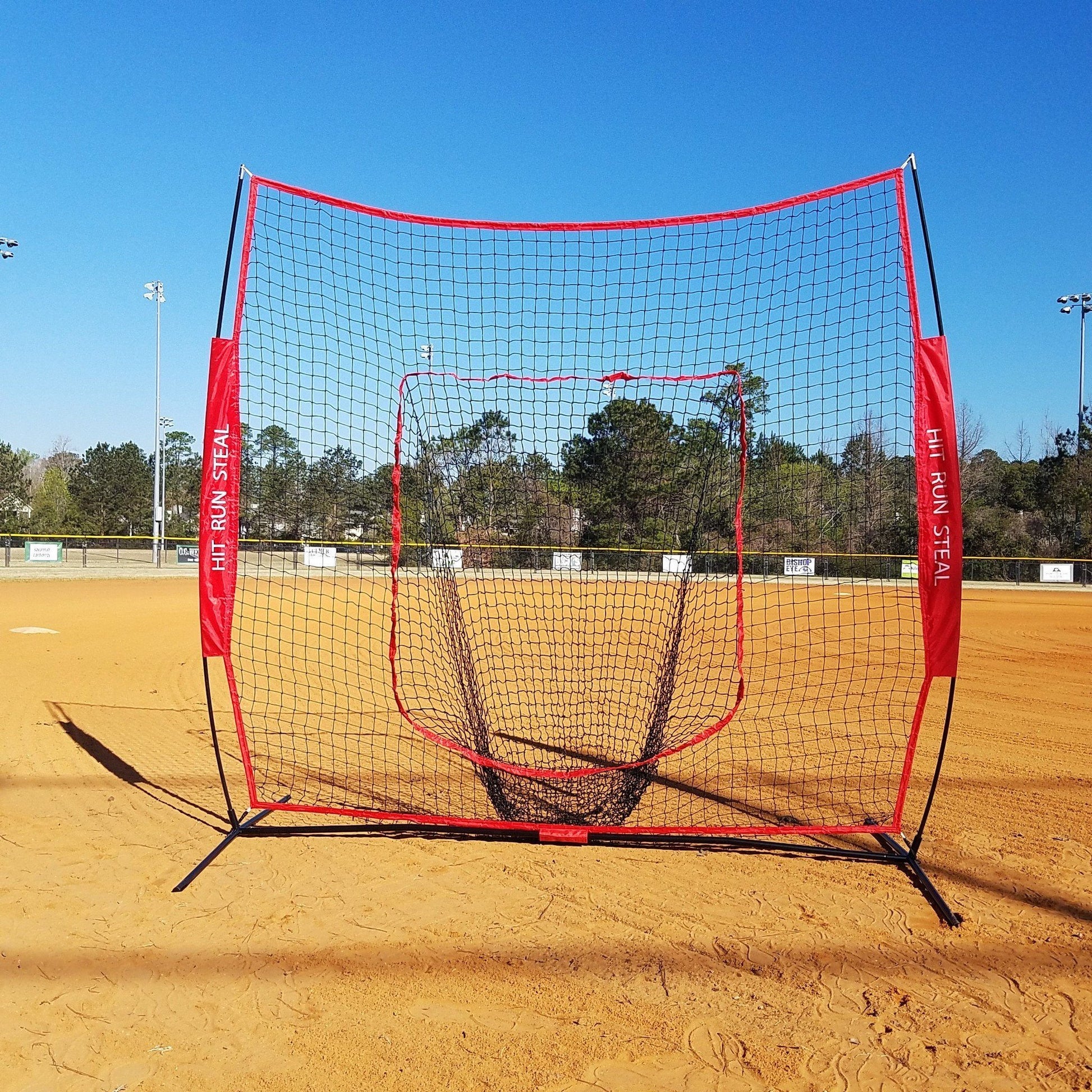 Softball Net