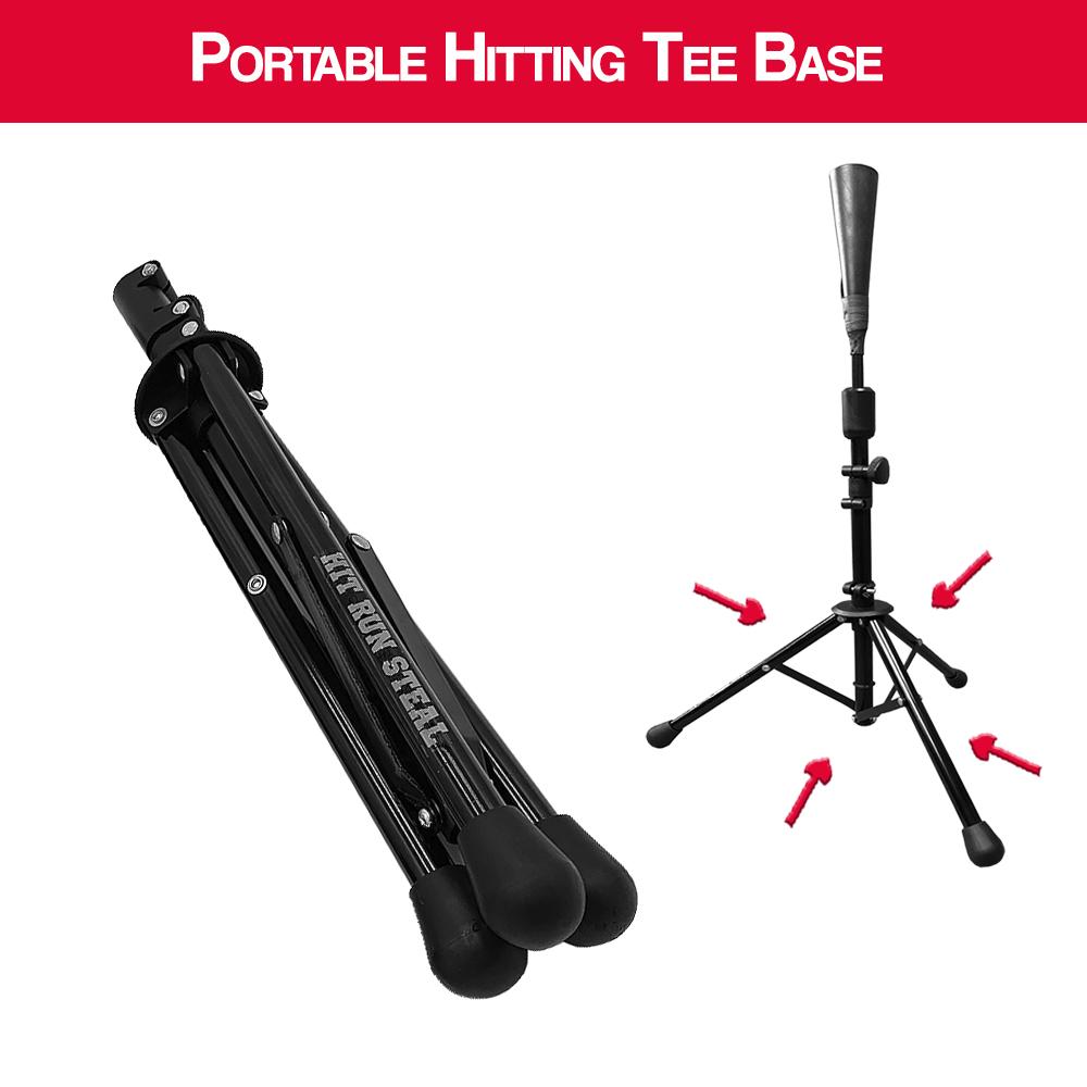 Portable Hitting Tee Base Replacement