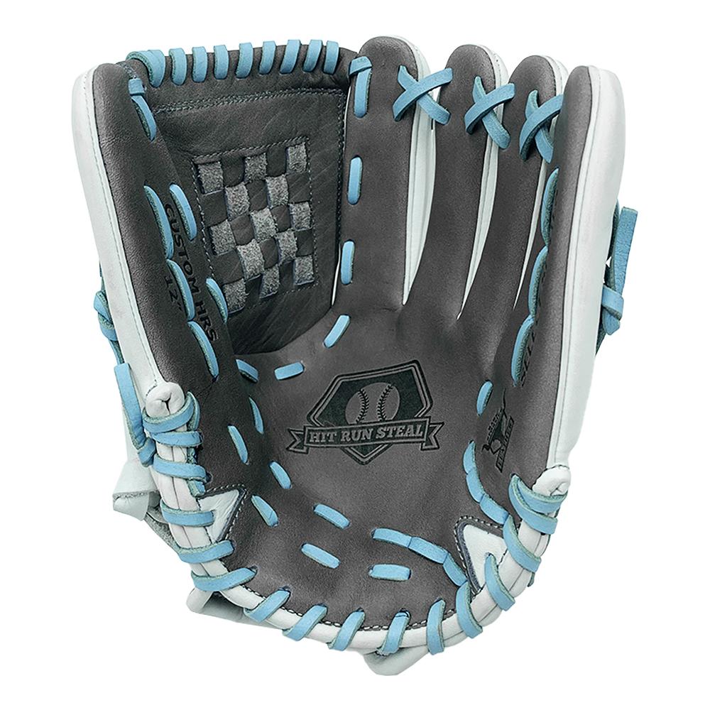 All-American Series Baseball & Softball Gloves