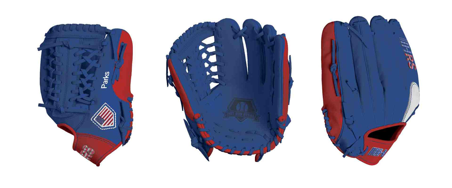 Select Series (PID143647)