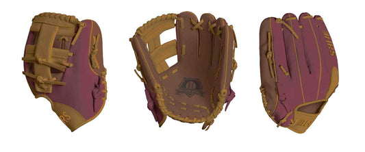 Pro Series (PID132811)