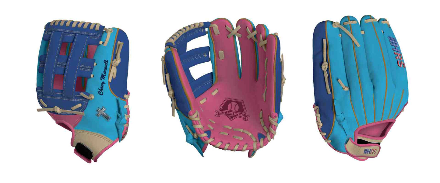 Pro Series (PID130536)