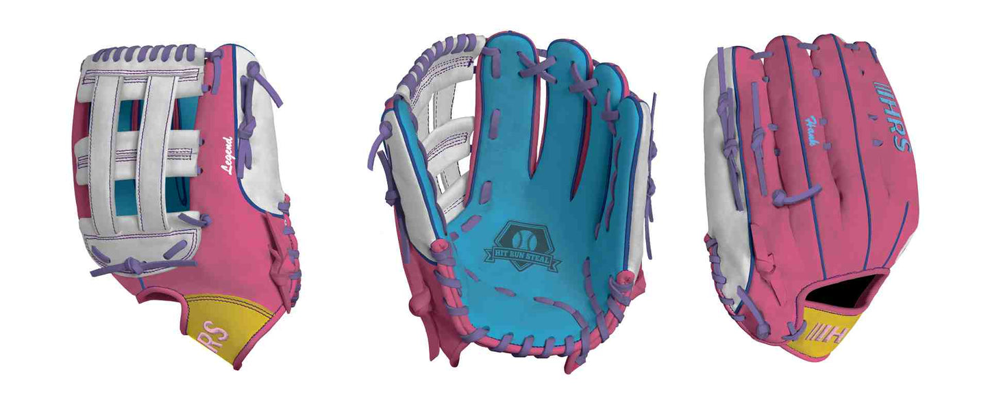 Select Series (PID141258)