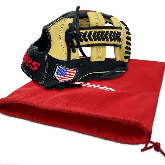 All-American Series Baseball & Softball Gloves