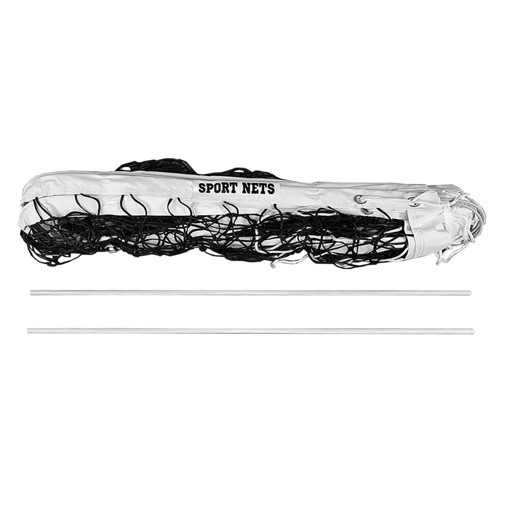 Volleyball Net - Official Regulation Replacement Tournament Net