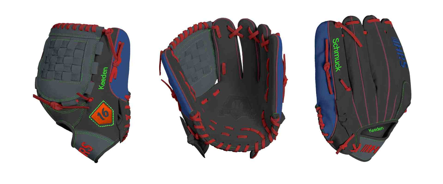 Pro Series (PID133379)