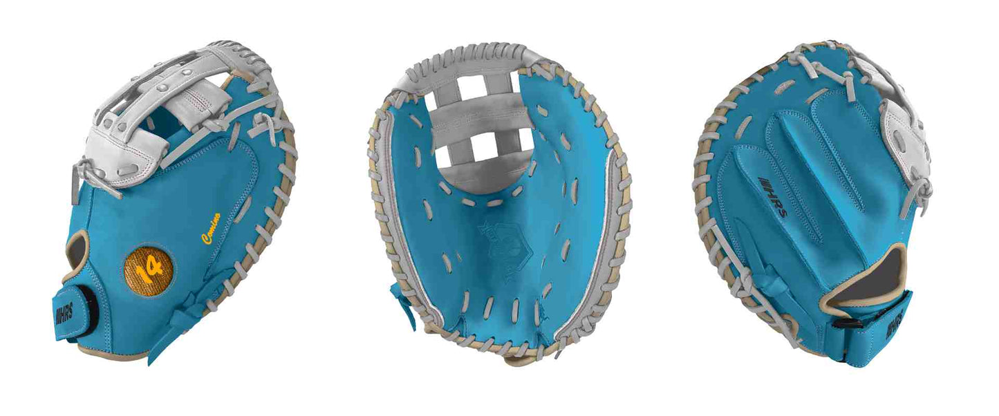 Pro Series (PID128612)