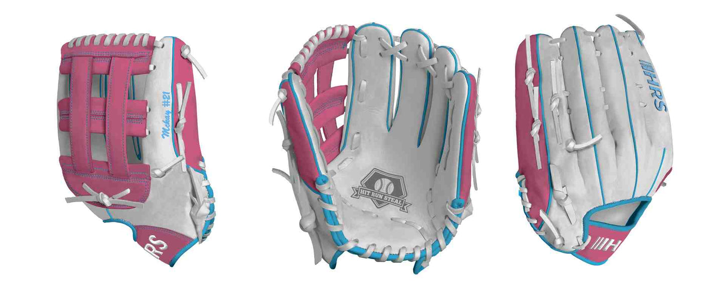 Pro Series (PID126032)