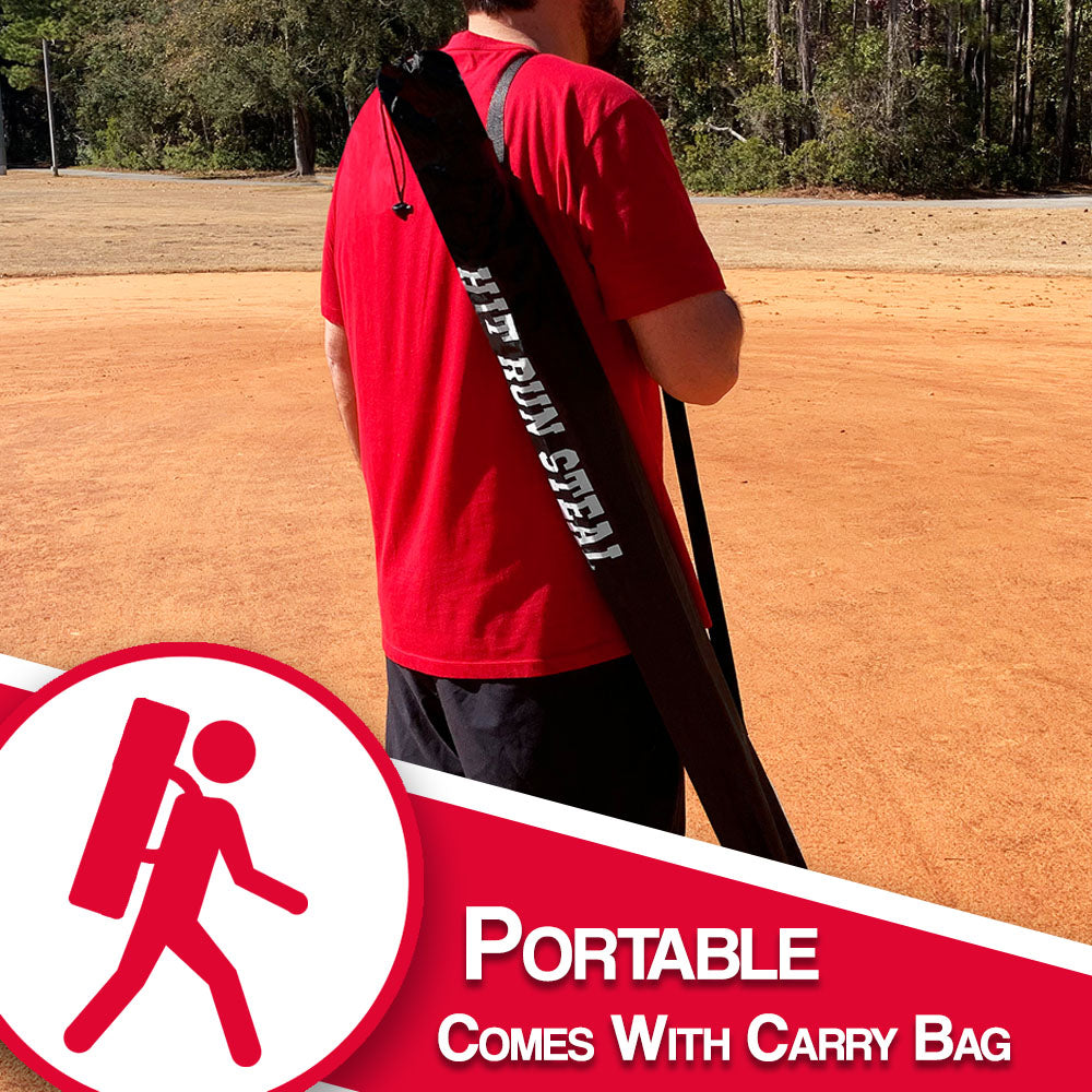 Portable Ball Caddy