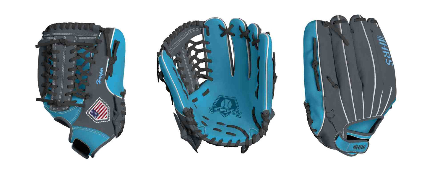 Pro Series (PID132190)