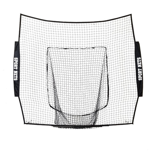 Replacement 7X7 Hitting Net Only
