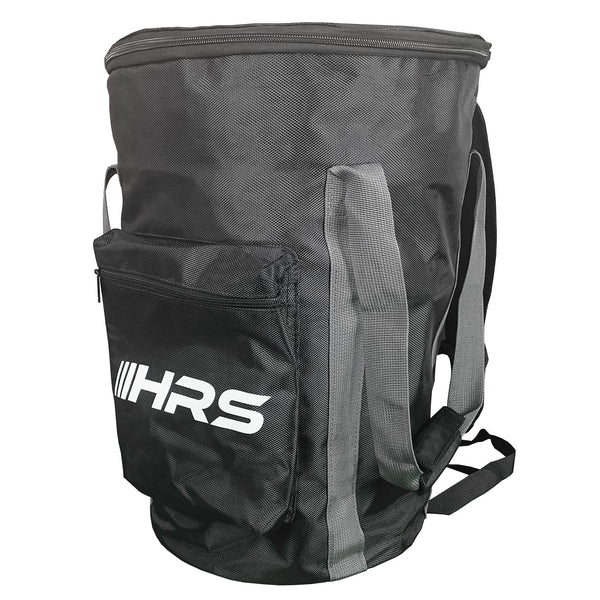 Bucket Bag Backpack For Baseball / Softball Carry Your Bucket Of Bas