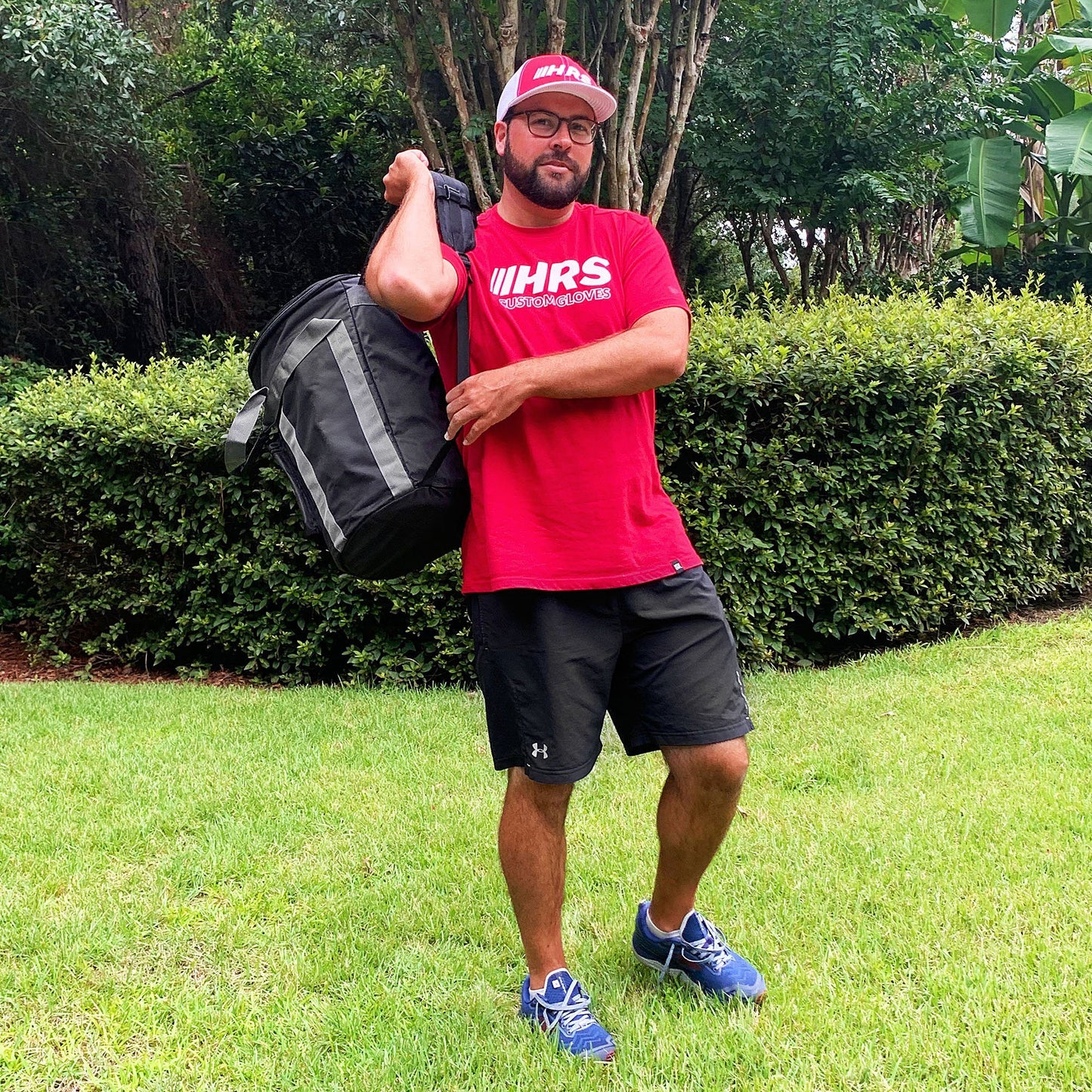 Bucket Bag Backpack For Baseball / Softball - Carry Your Bucket Of Baseballs Or Softballs With Ease