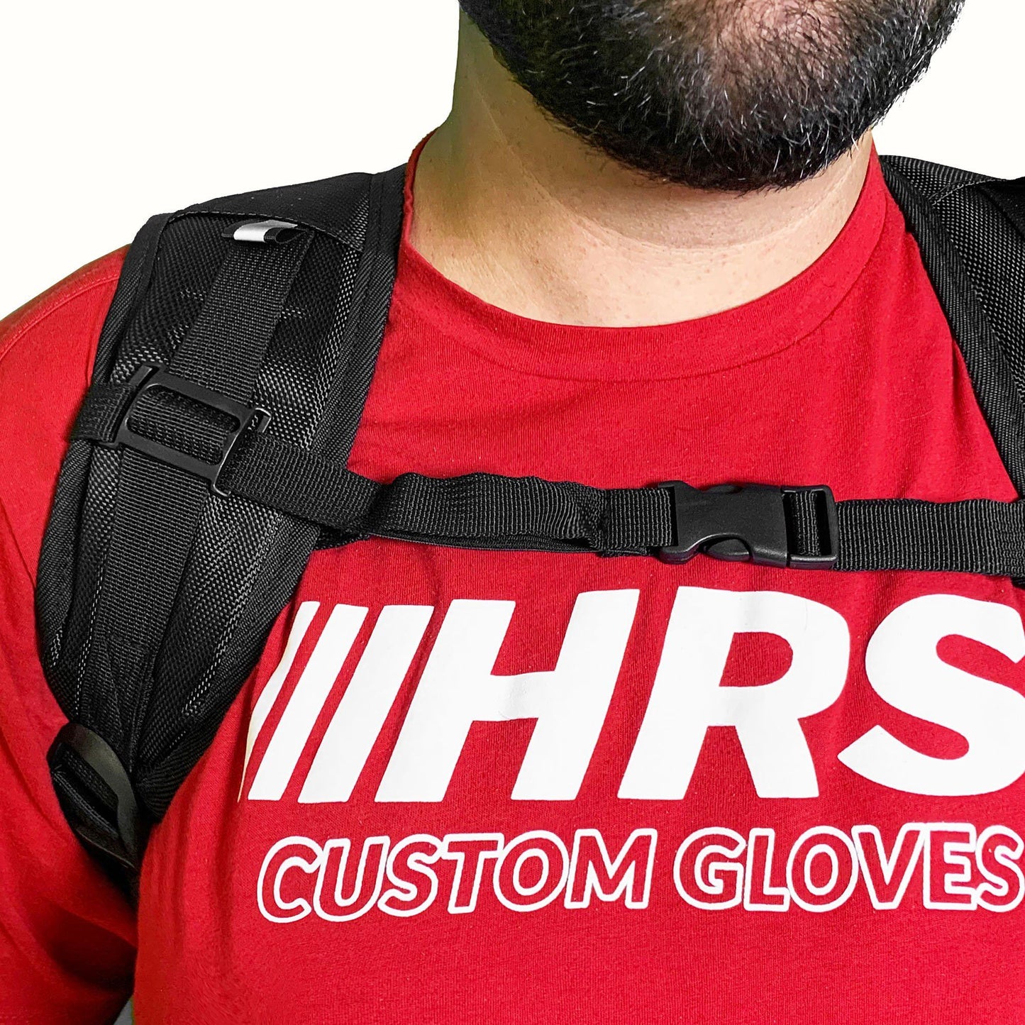 Bucket Bag Backpack For Baseball / Softball - Carry Your Bucket Of Baseballs Or Softballs With Ease