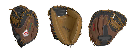 Pro Series (PID132615)