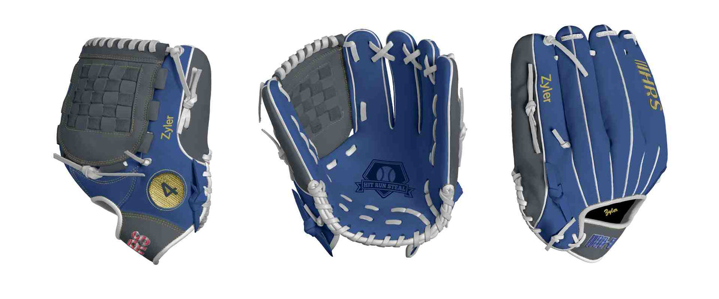 Select Series (PID129196)