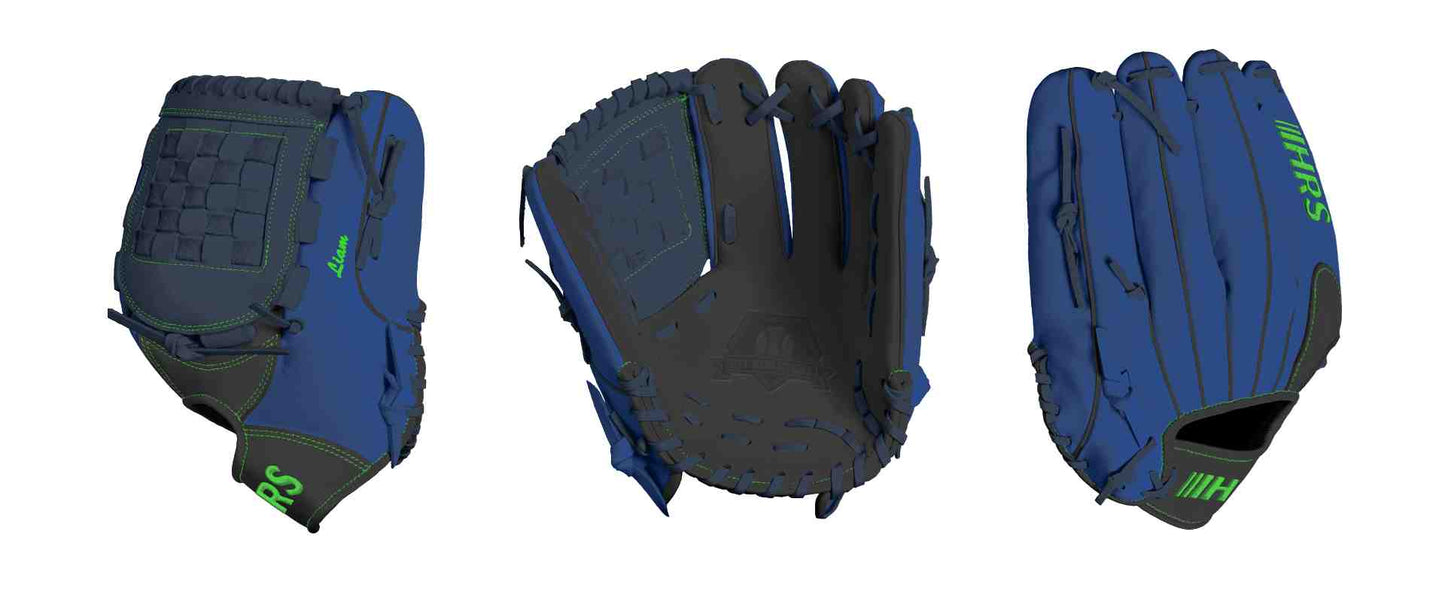 Select Series (PID133958)