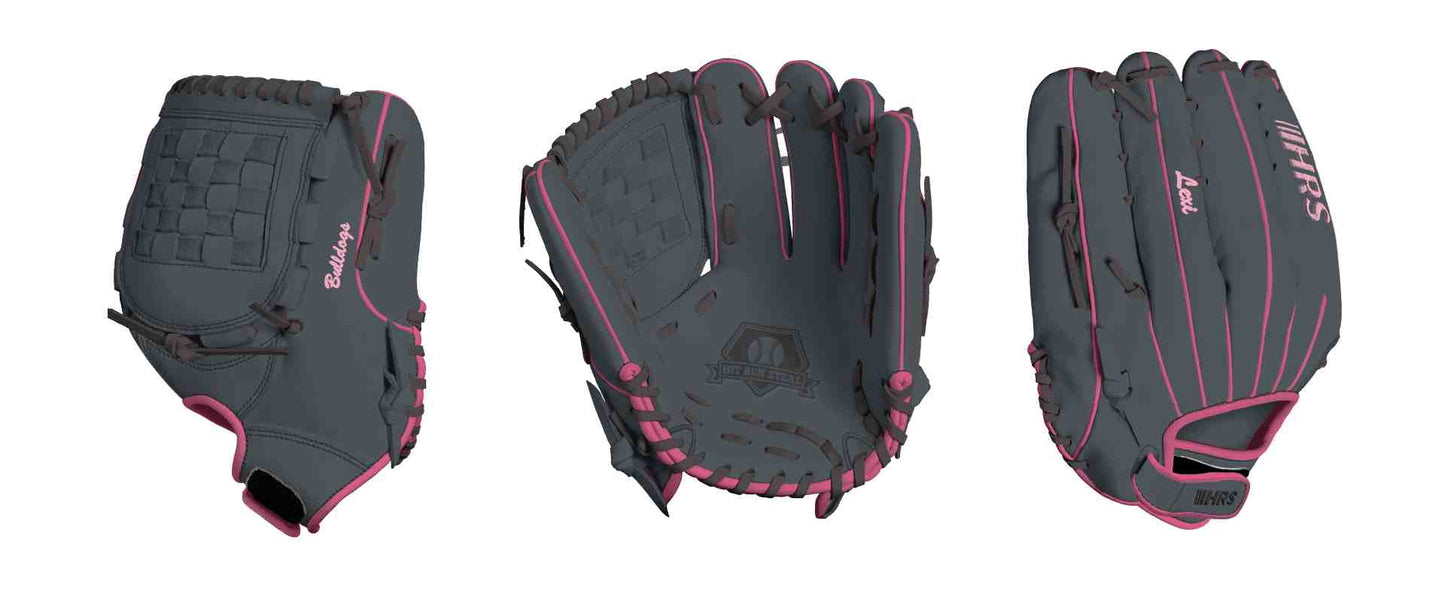 Pro Series (PID136392)