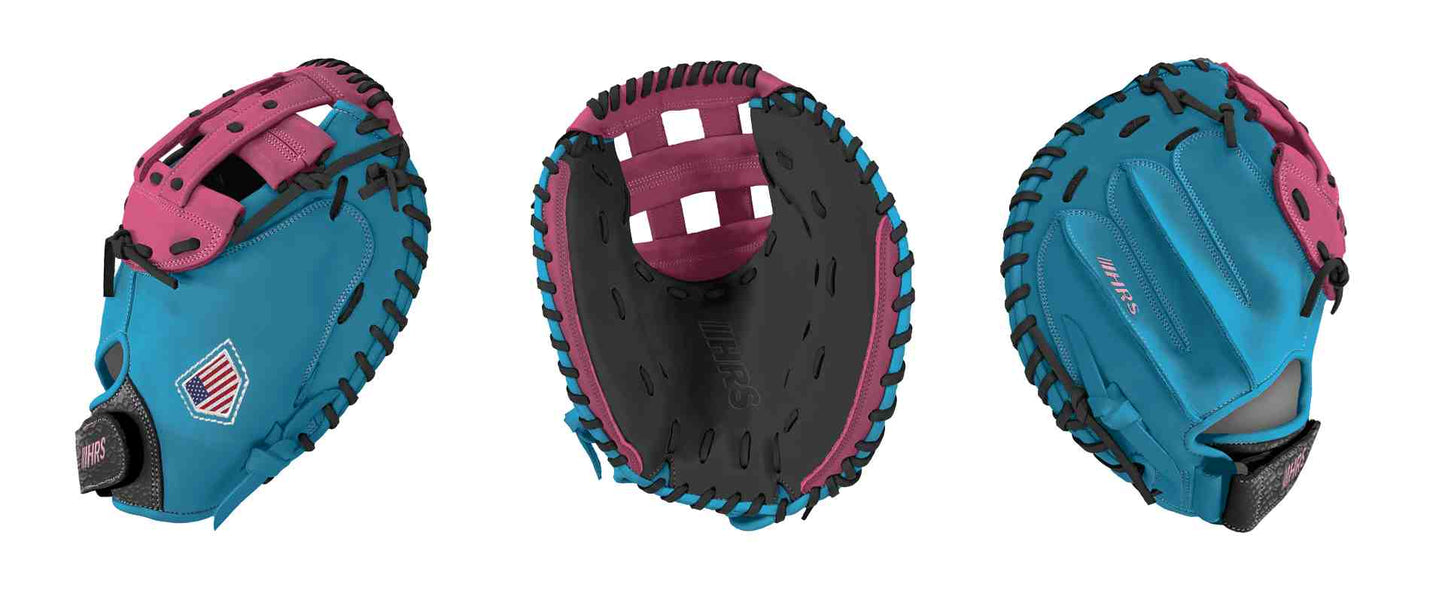 Pro Series (PID133117)