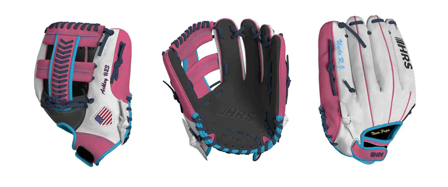 Select Series (PID142135)