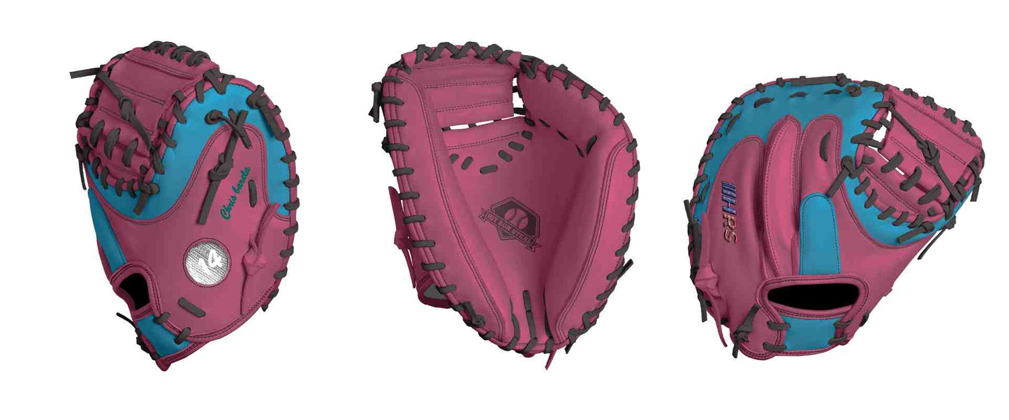 Select Series (PID134590)