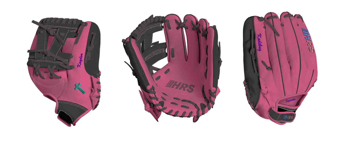 Pro Series (PID134491)